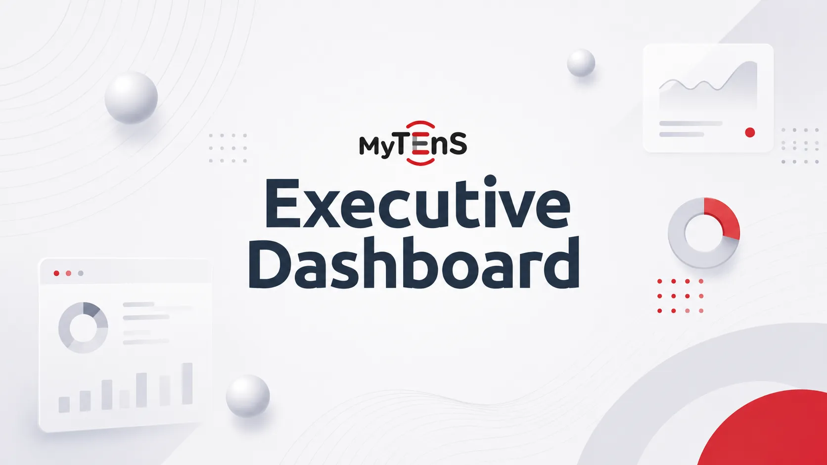 Executive Dashboard