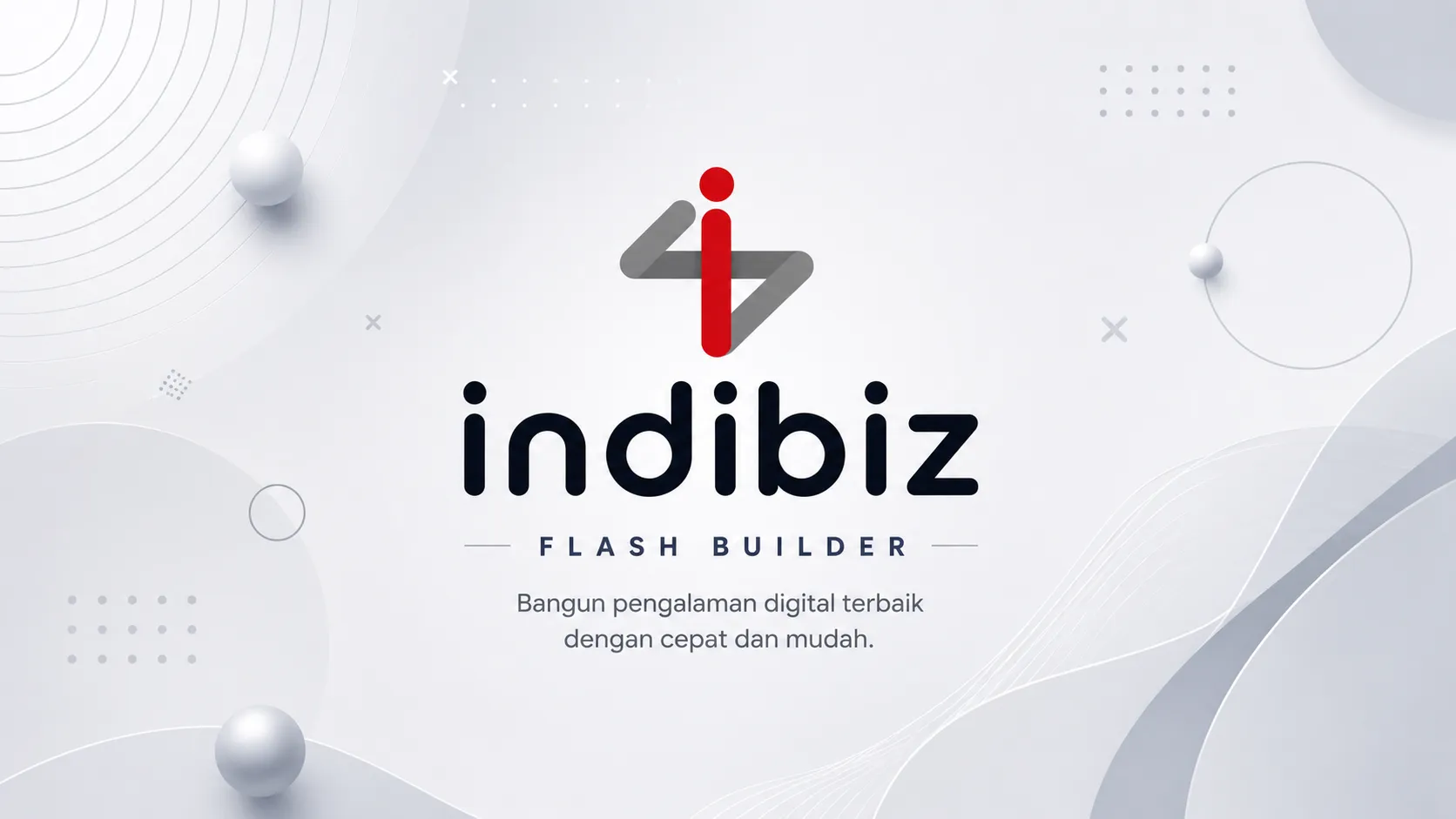 Indibiz Flash Builder