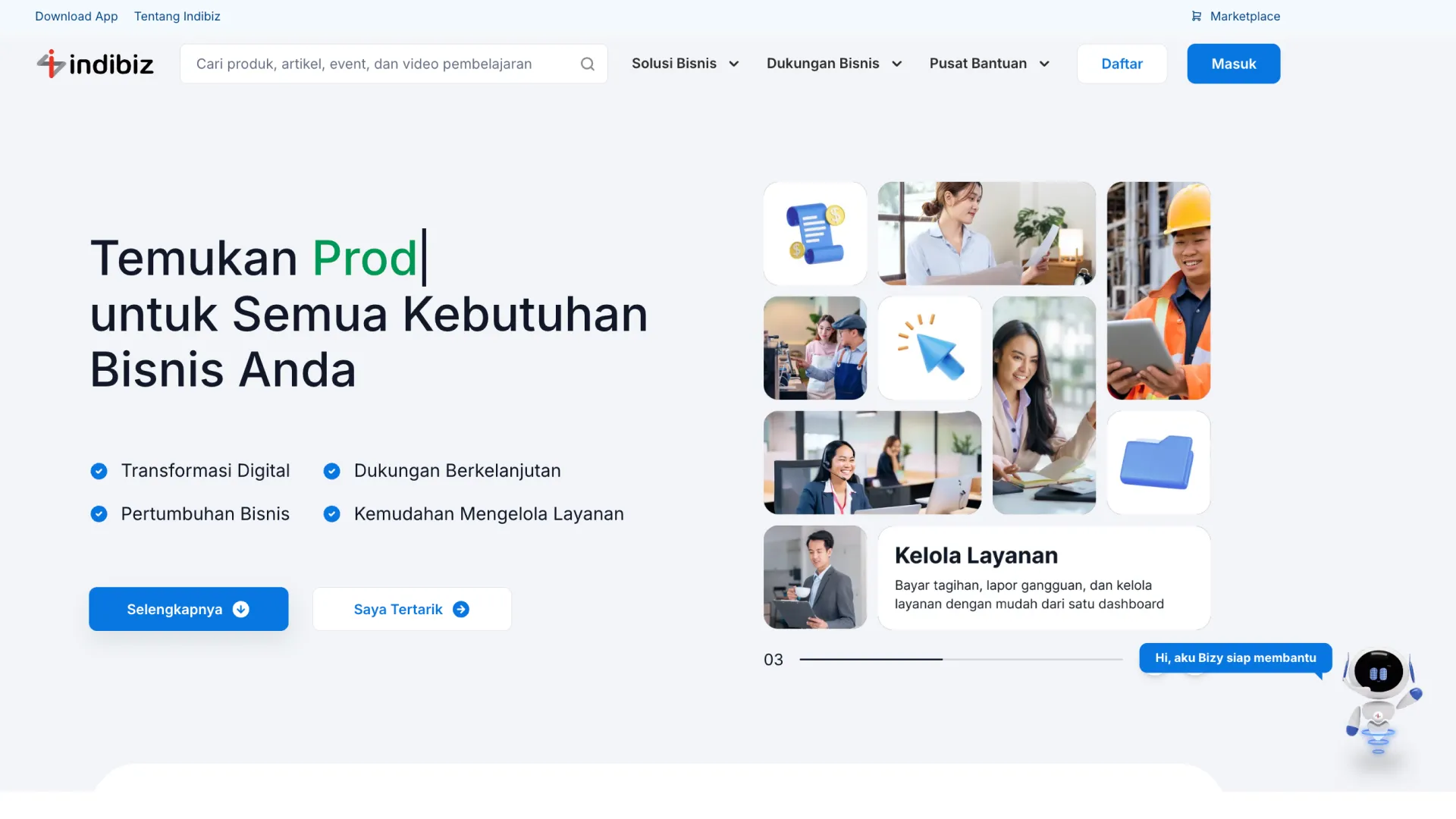 MyIndibiz